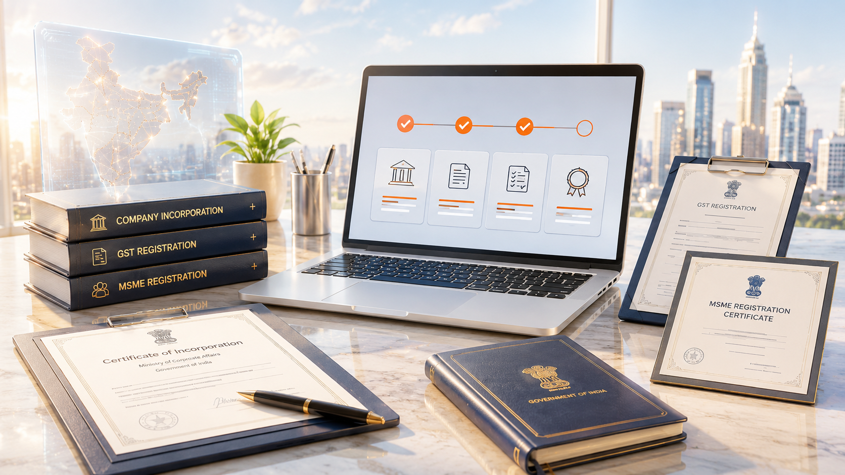 Targo Registration